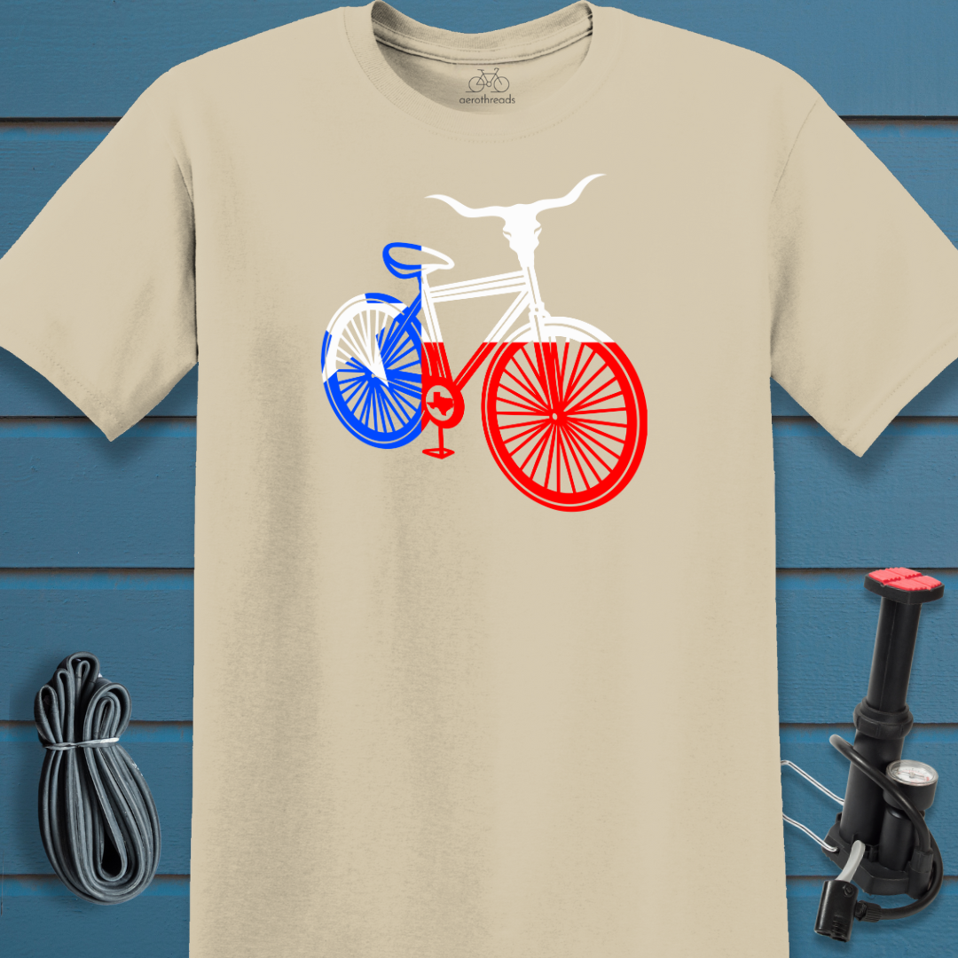 Texas t-shirt