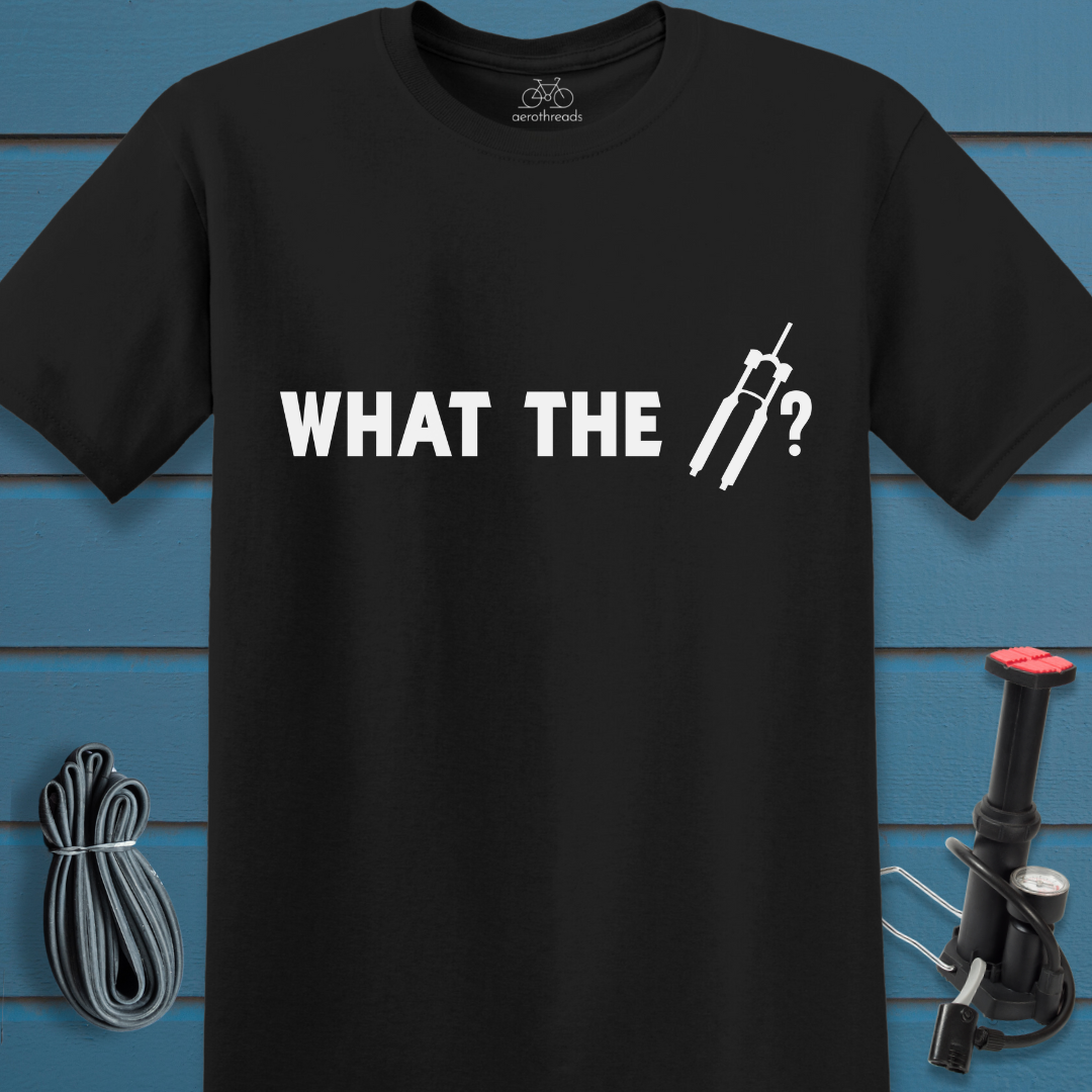 WTF t-shirt
