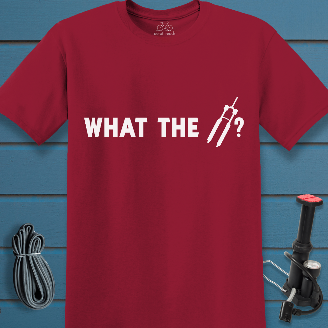 WTF t-shirt