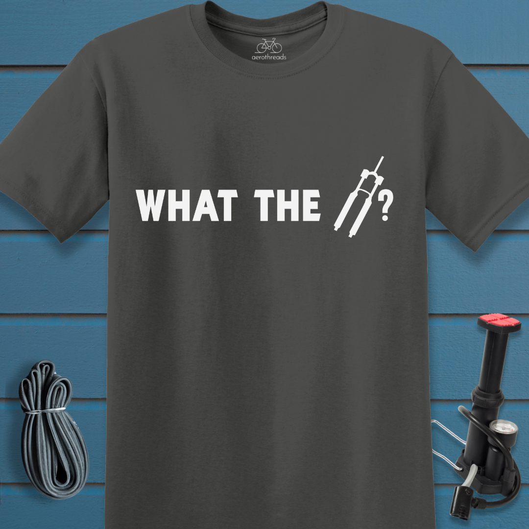 WTF t-shirt