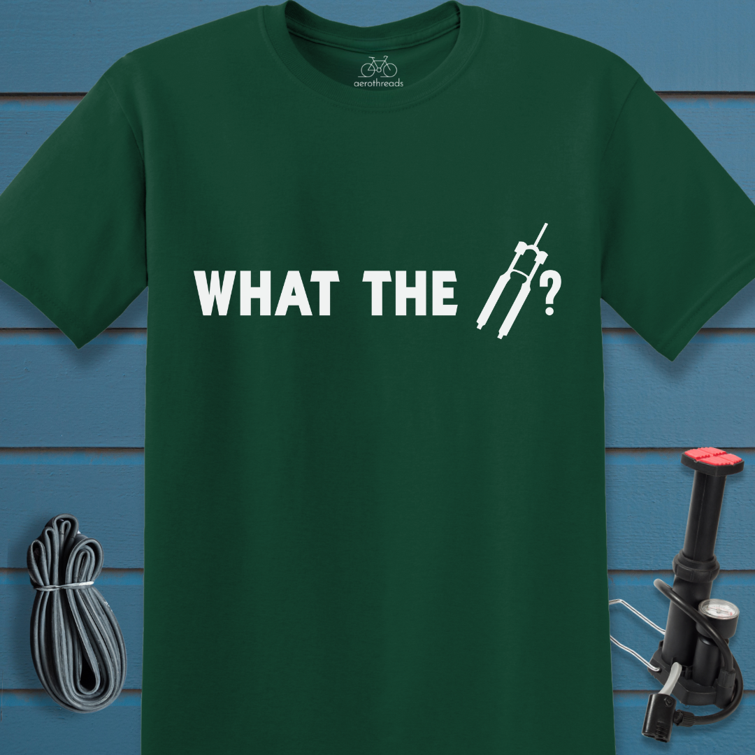 WTF t-shirt