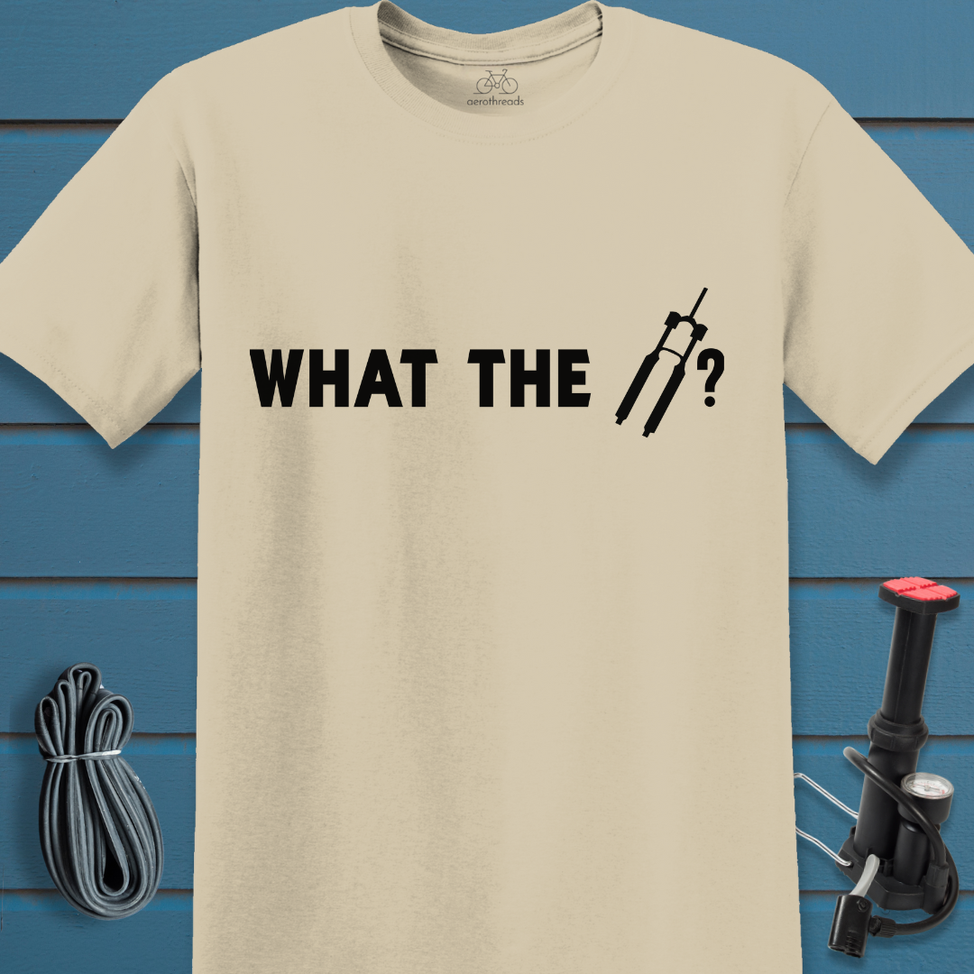 WTF t-shirt