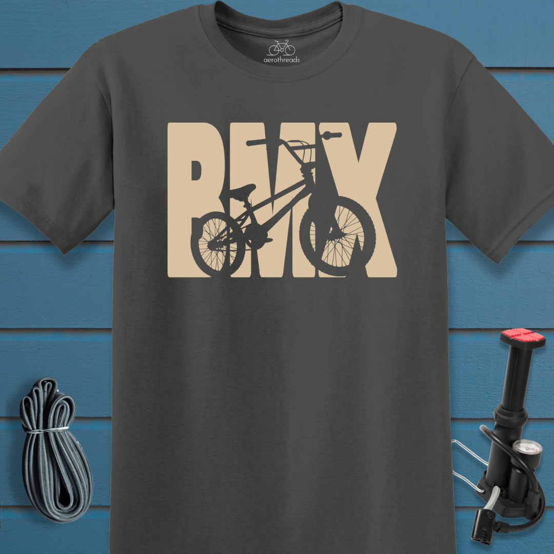 BMX Shadow t-shirt
