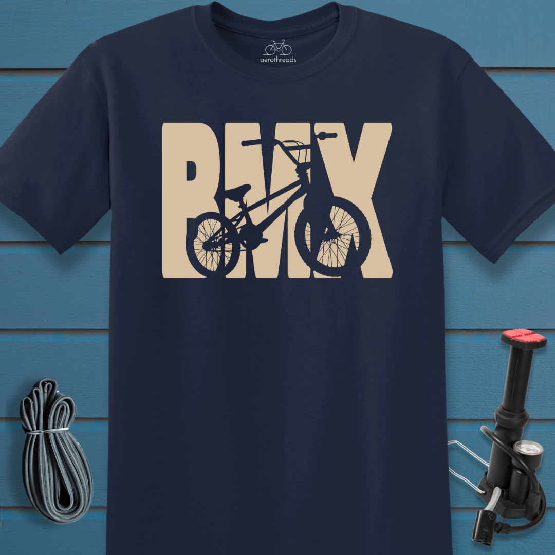 BMX Shadow t-shirt