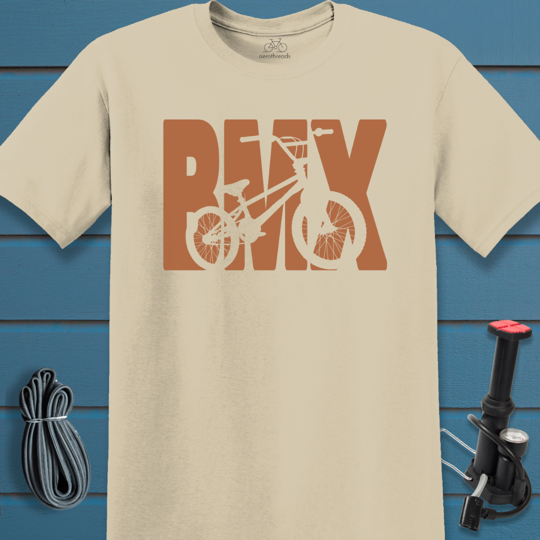 BMX Shadow t-shirt