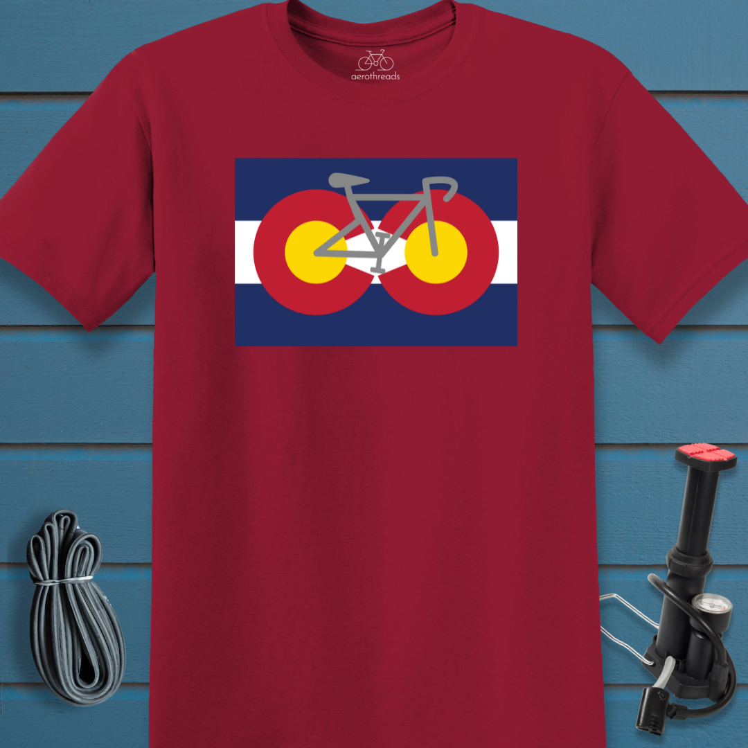 Colorado t-shirt