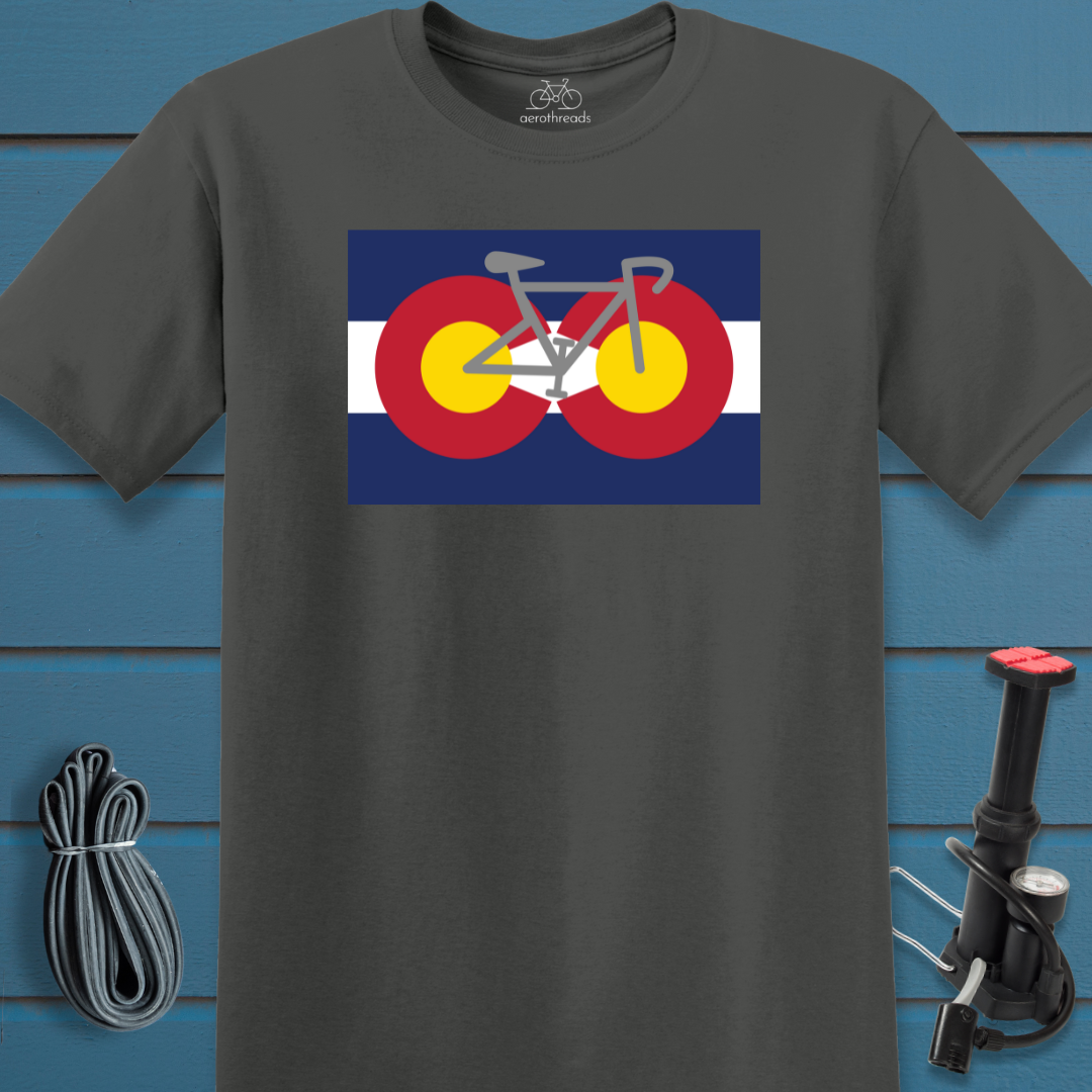 Colorado t-shirt