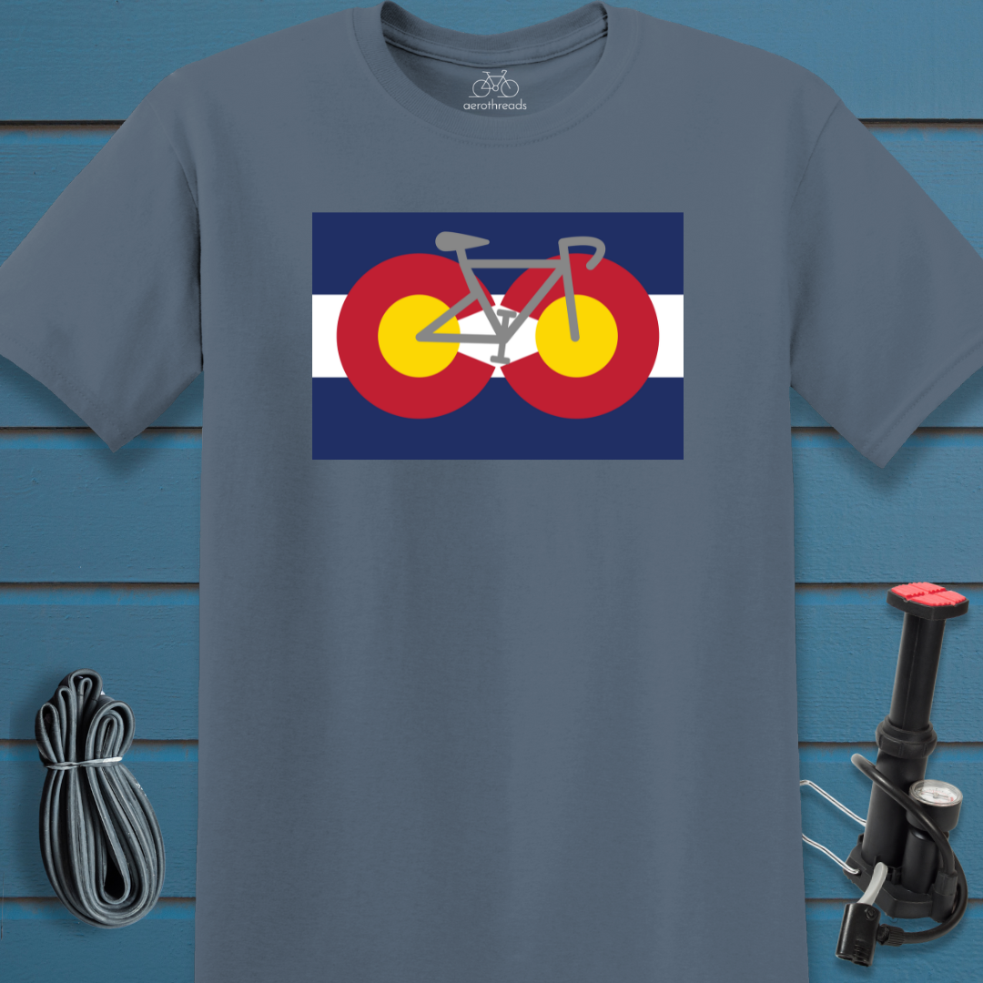 Colorado t-shirt