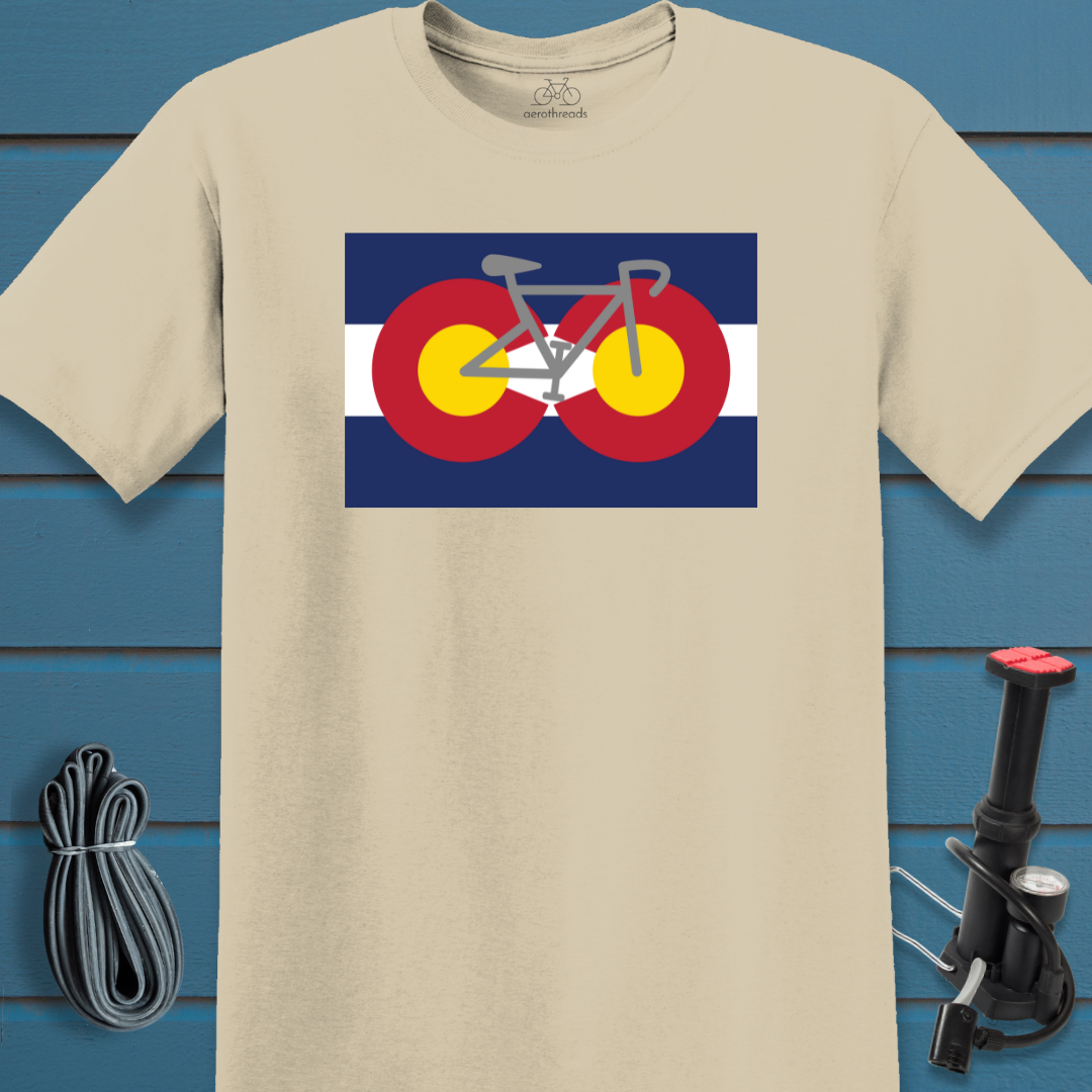 Colorado t-shirt