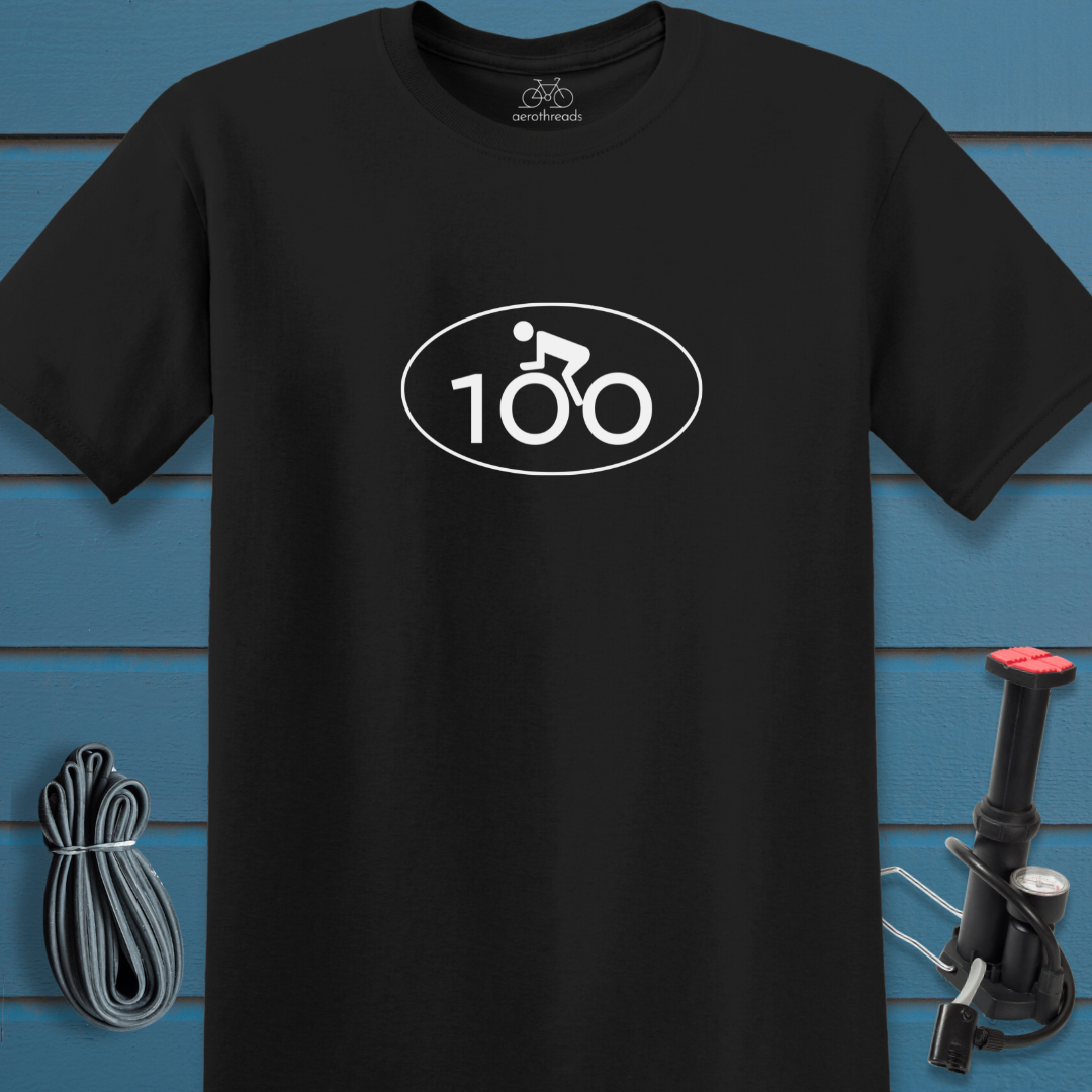 Century t-shirt