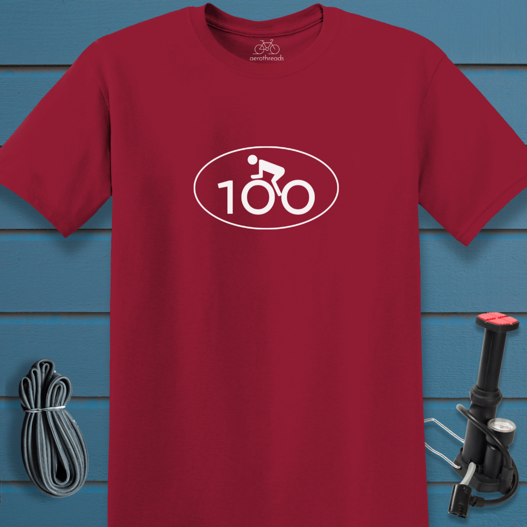 Century t-shirt