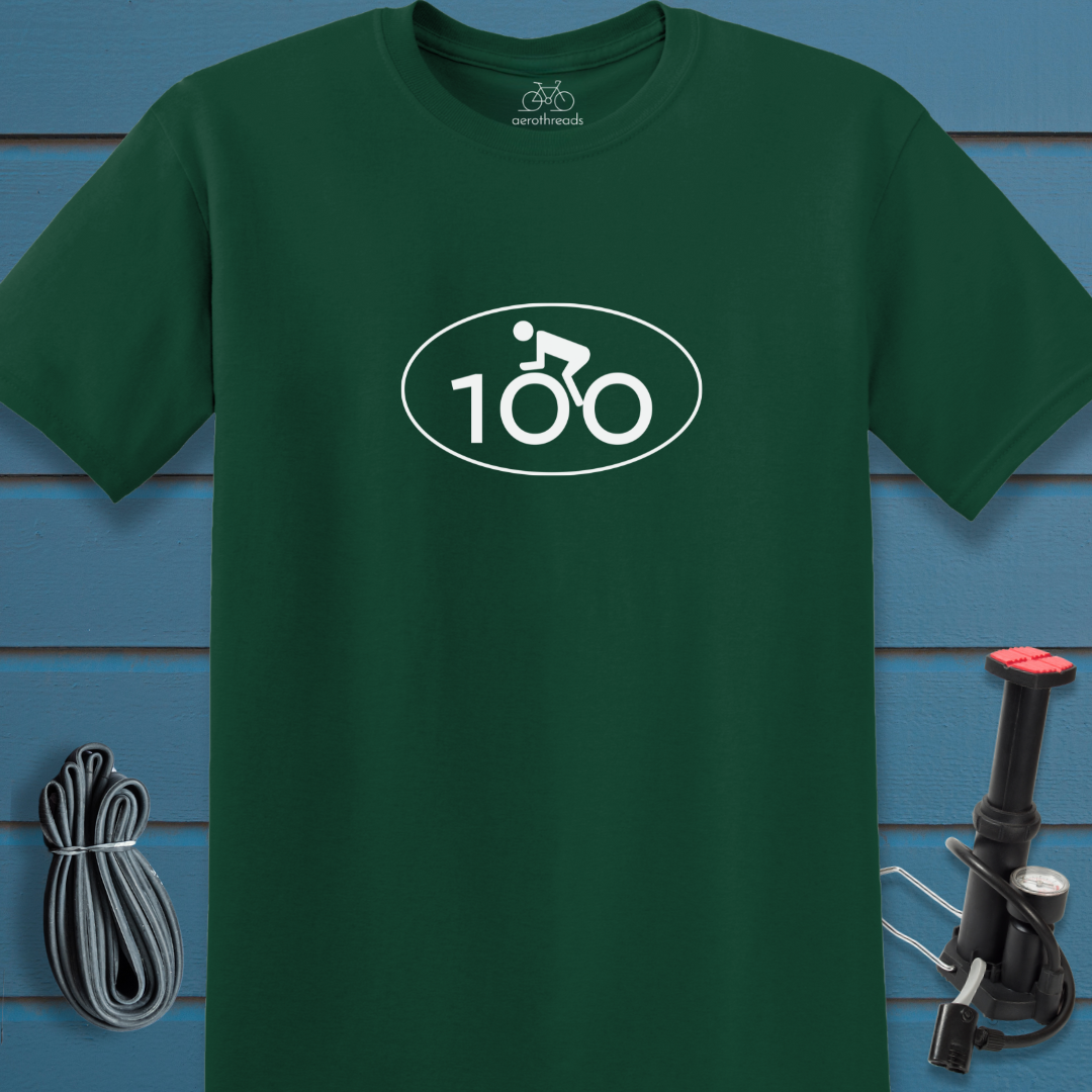 Century t-shirt