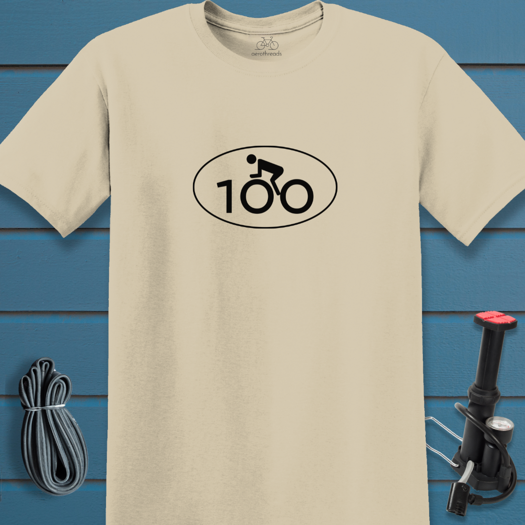Century t-shirt