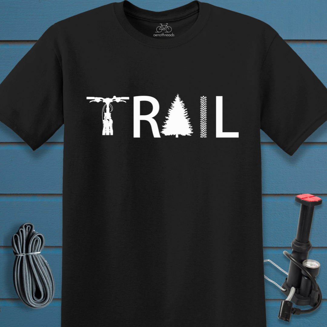 Trail t-shirt