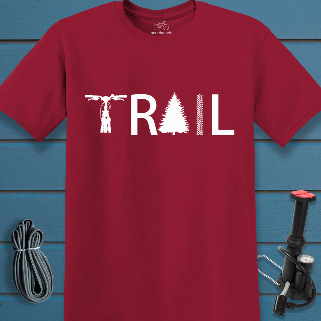Trail t-shirt