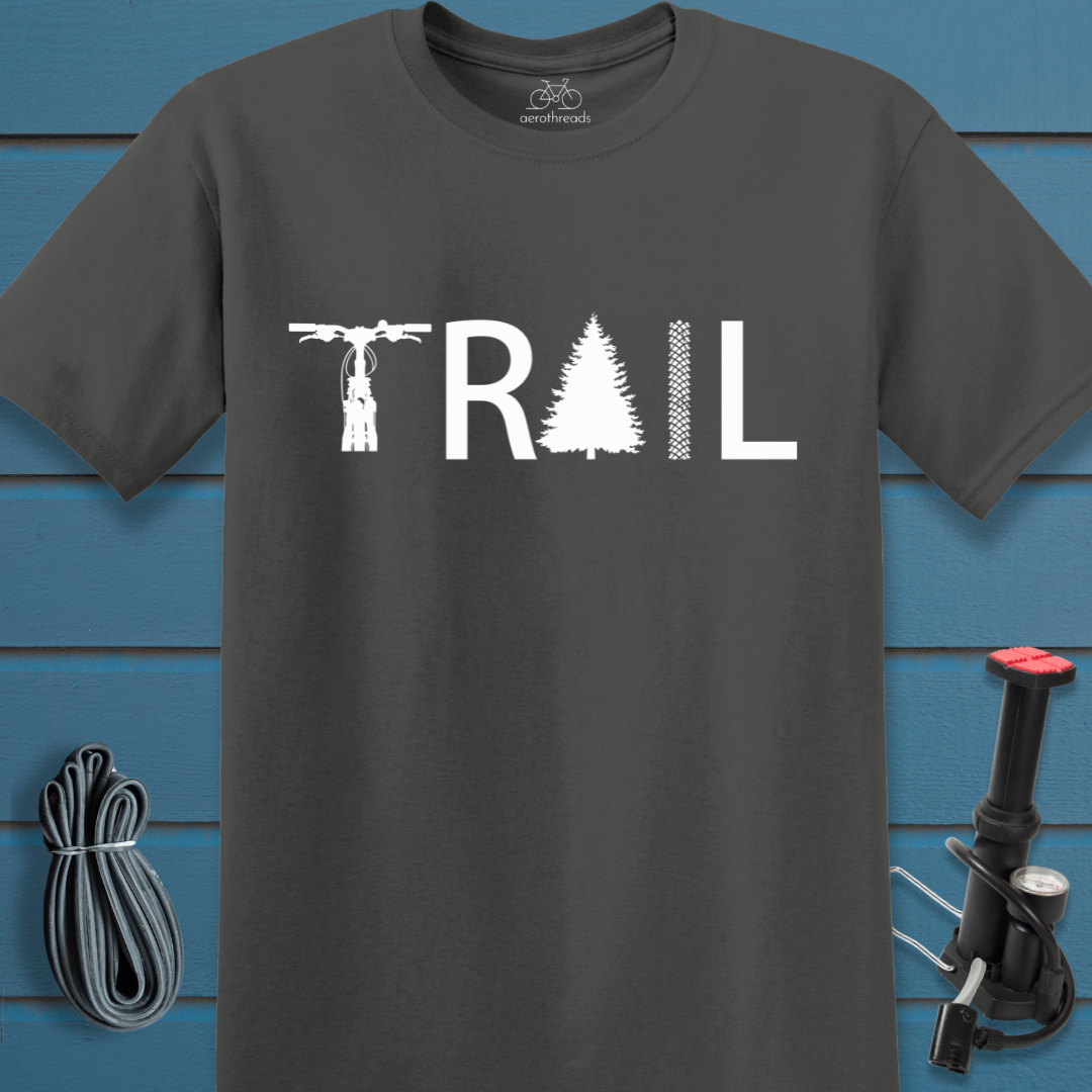 Trail t-shirt
