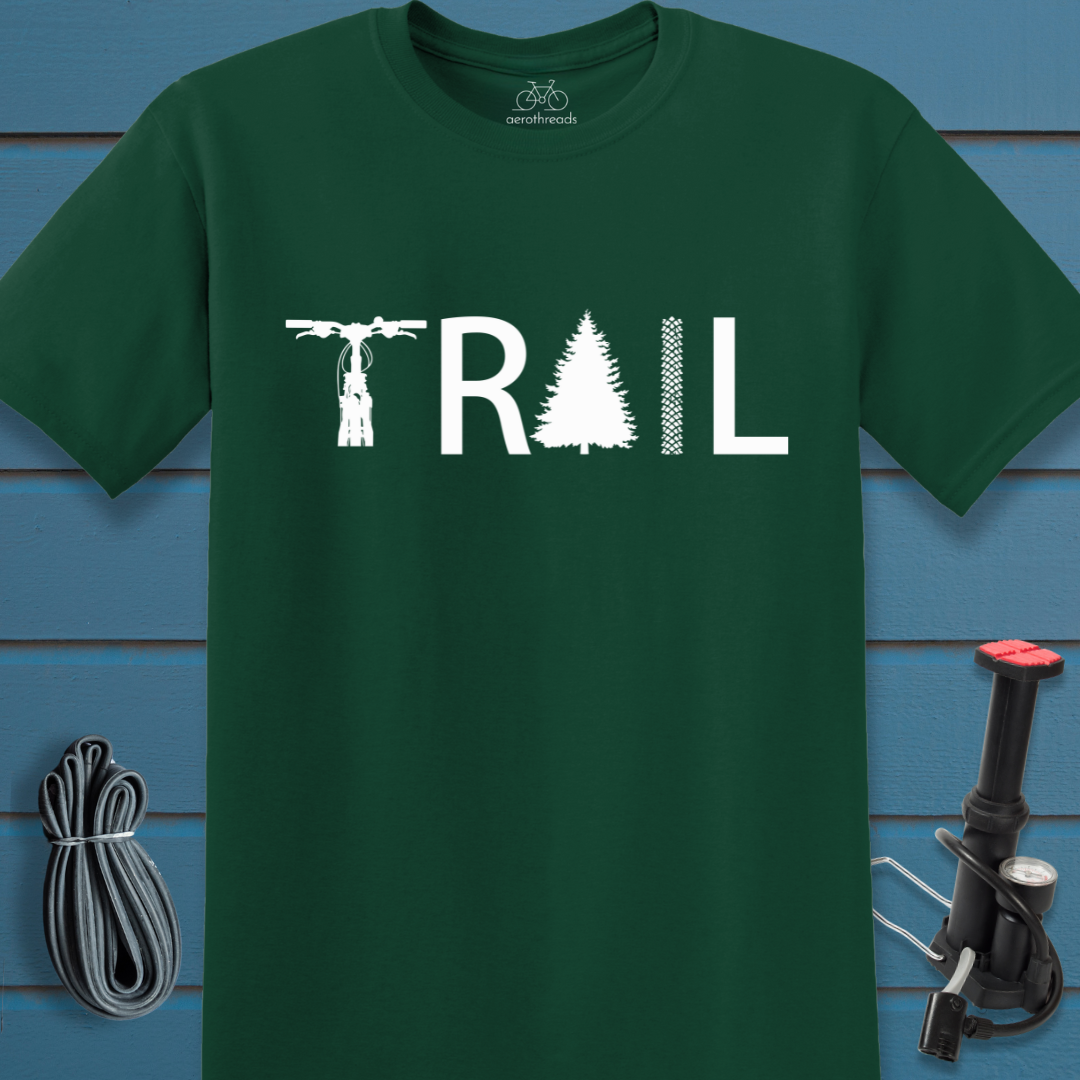 Trail t-shirt