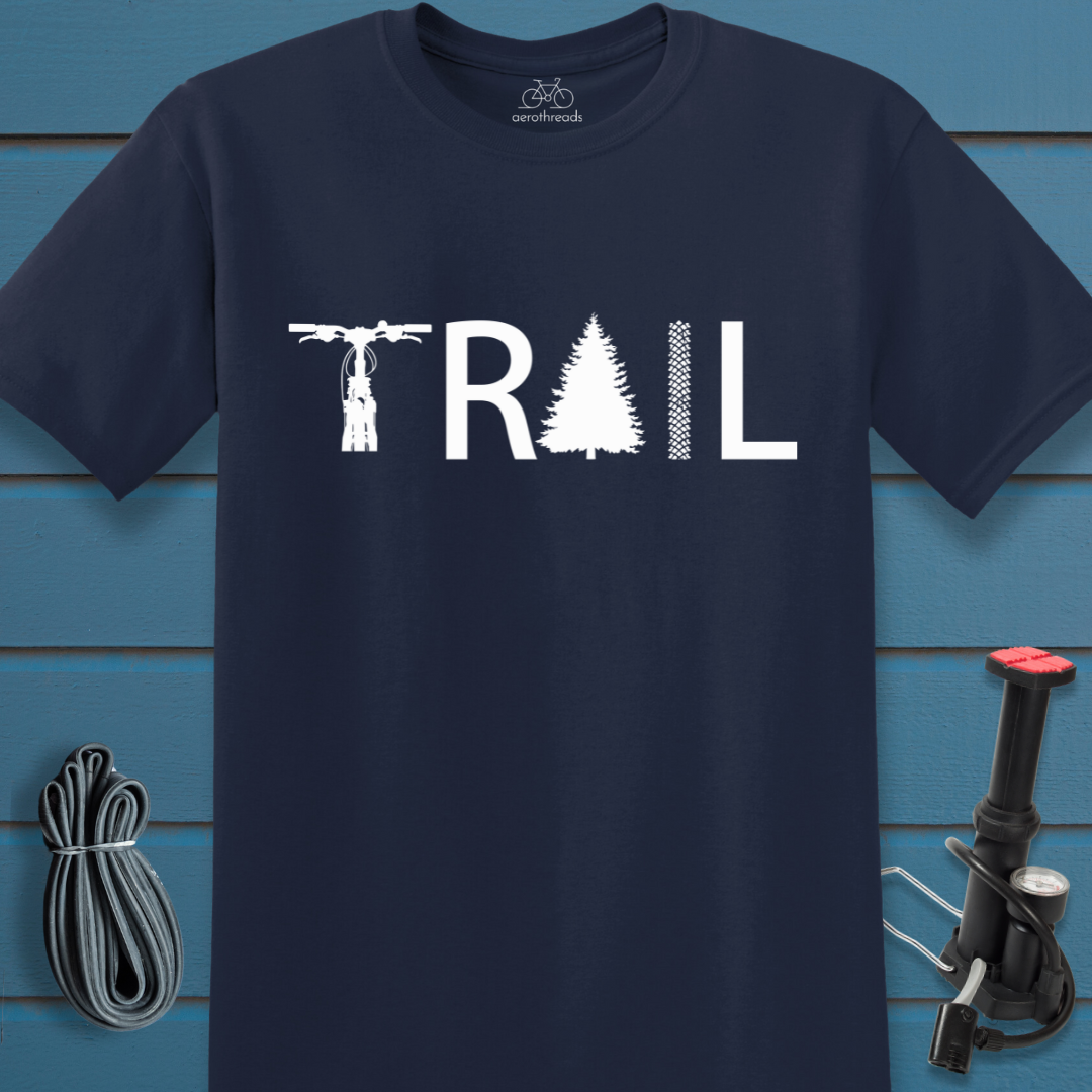 Trail t-shirt