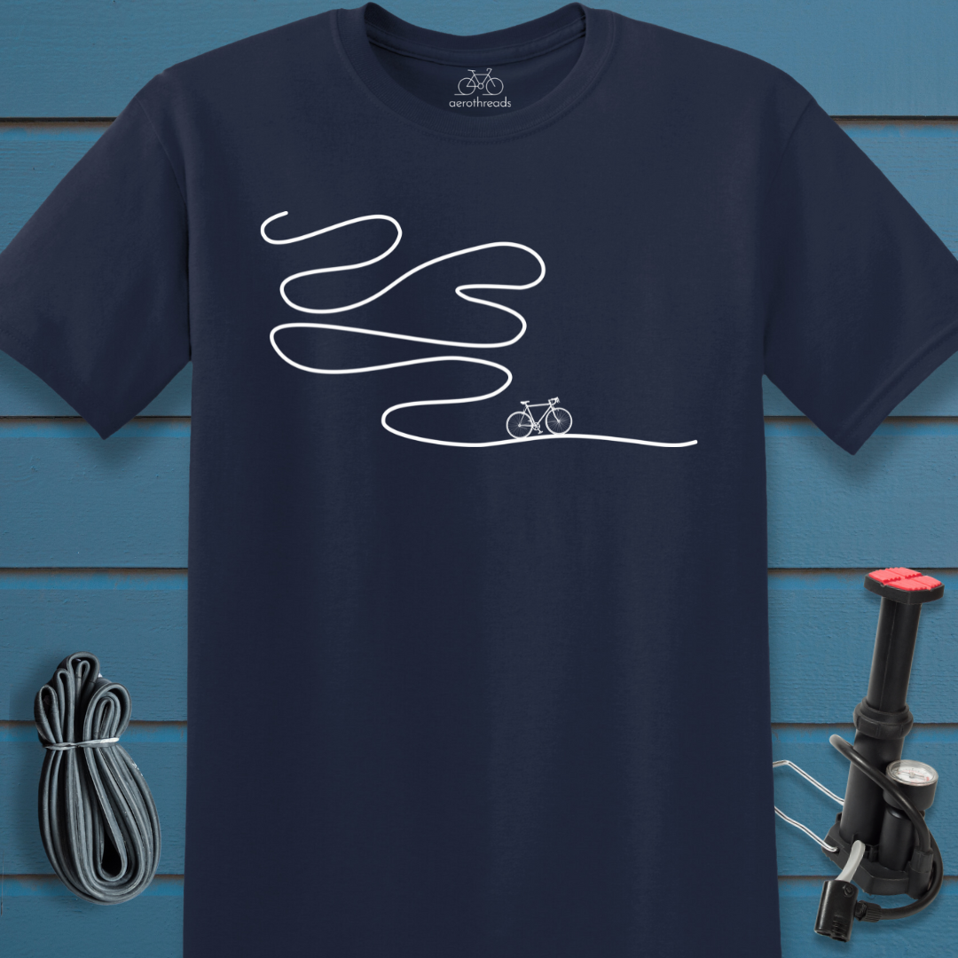 Switchbacks t-shirt