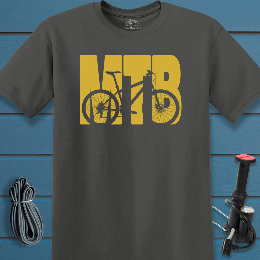 MTB Shadow t-shirt