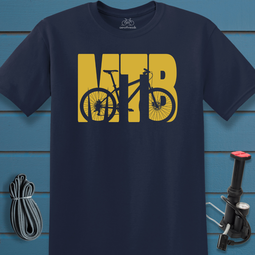 MTB Shadow t-shirt