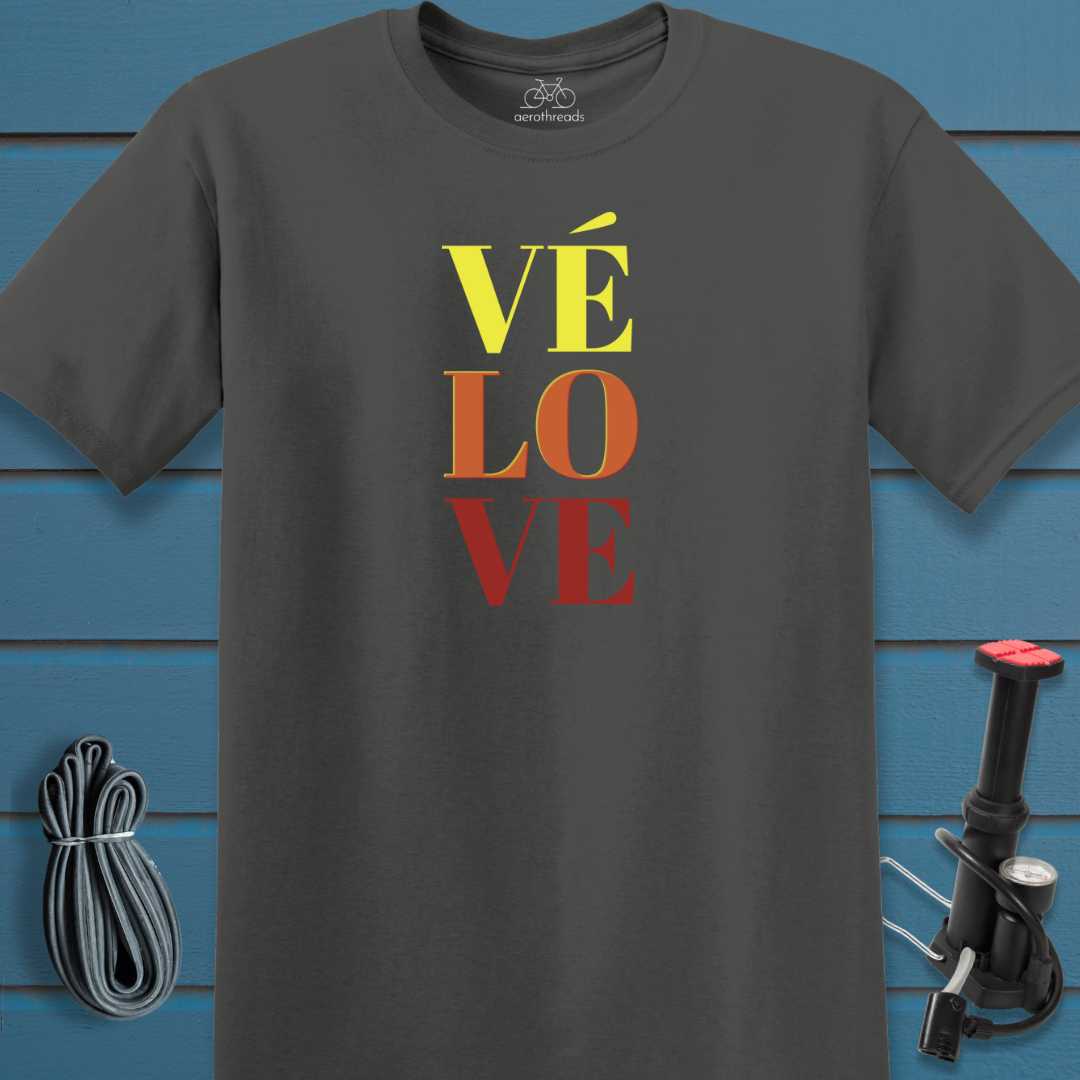 Velove t-shirt