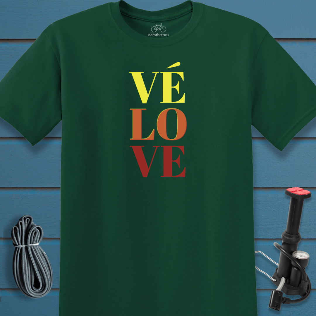 Velove t-shirt