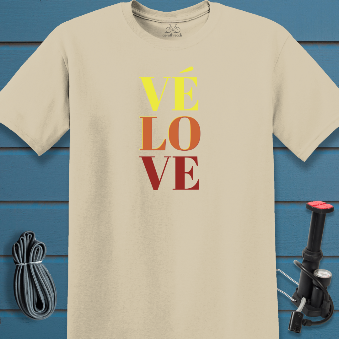 Velove t-shirt