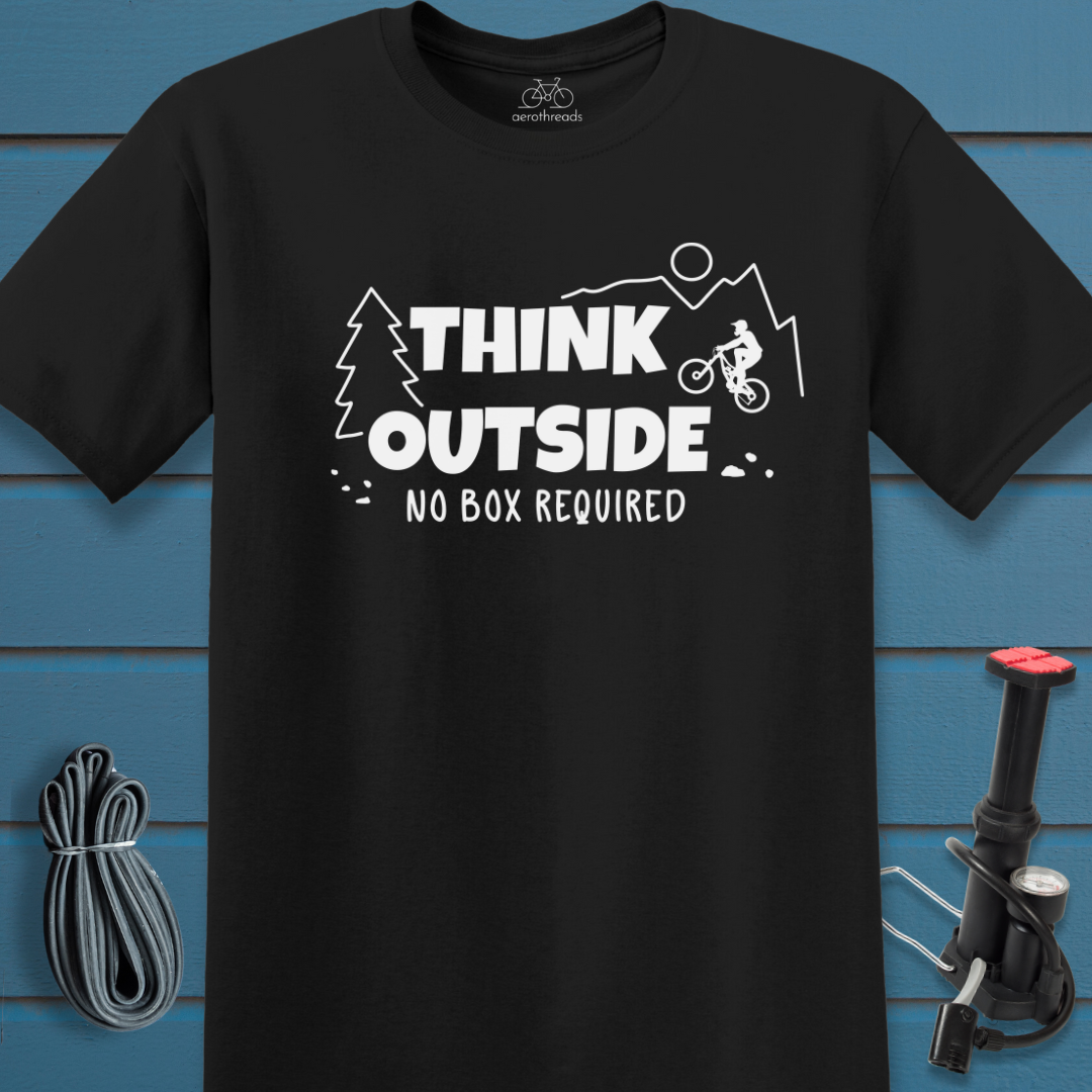 Think Outside t-shirt