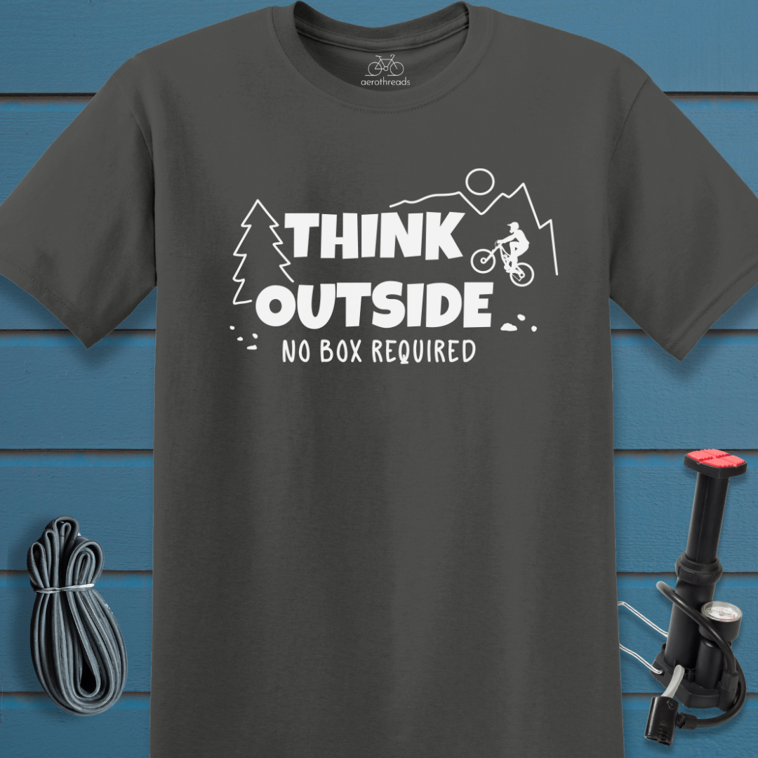 Think Outside t-shirt