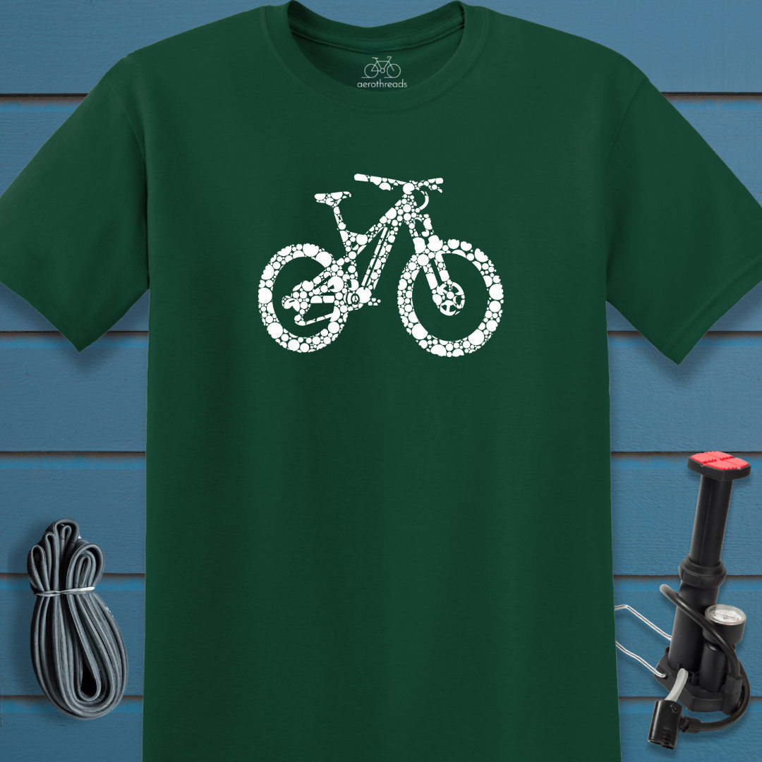 Dot t-shirt