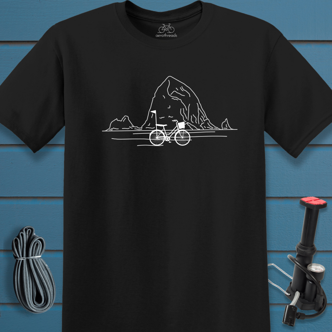 Never Say Die t-shirt