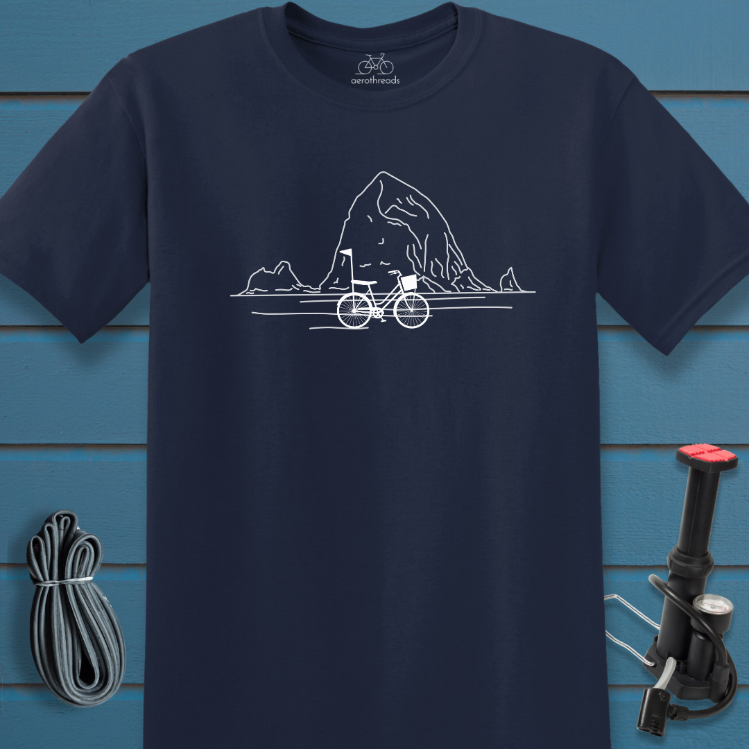 Never Say Die t-shirt