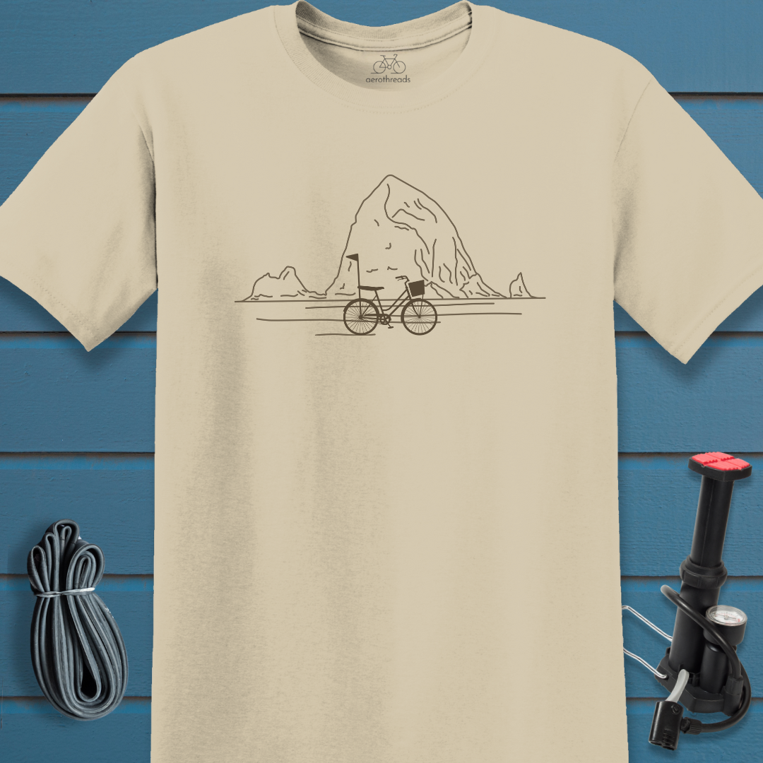 Never Say Die t-shirt