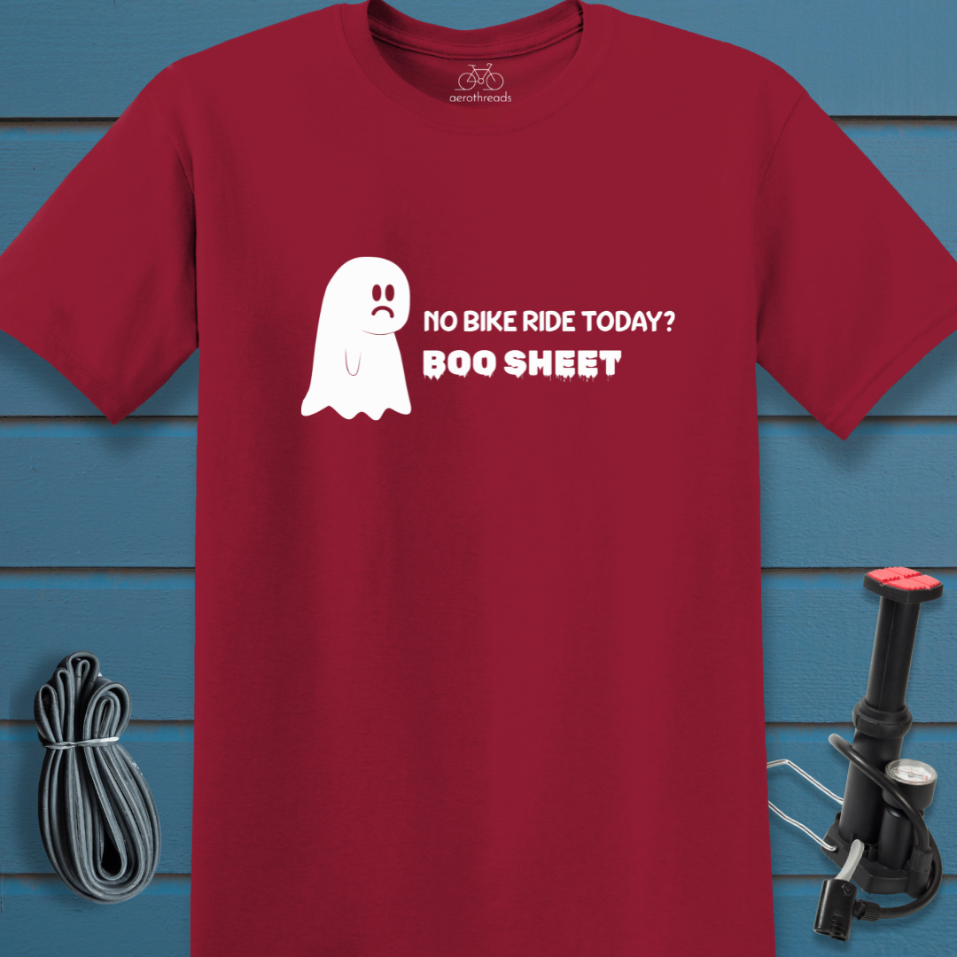 Boo Sheet t-shirt