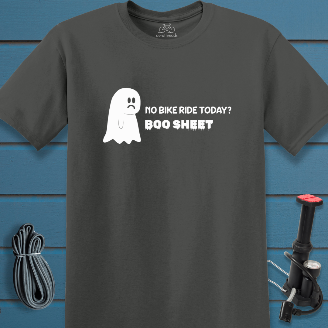 Boo Sheet t-shirt