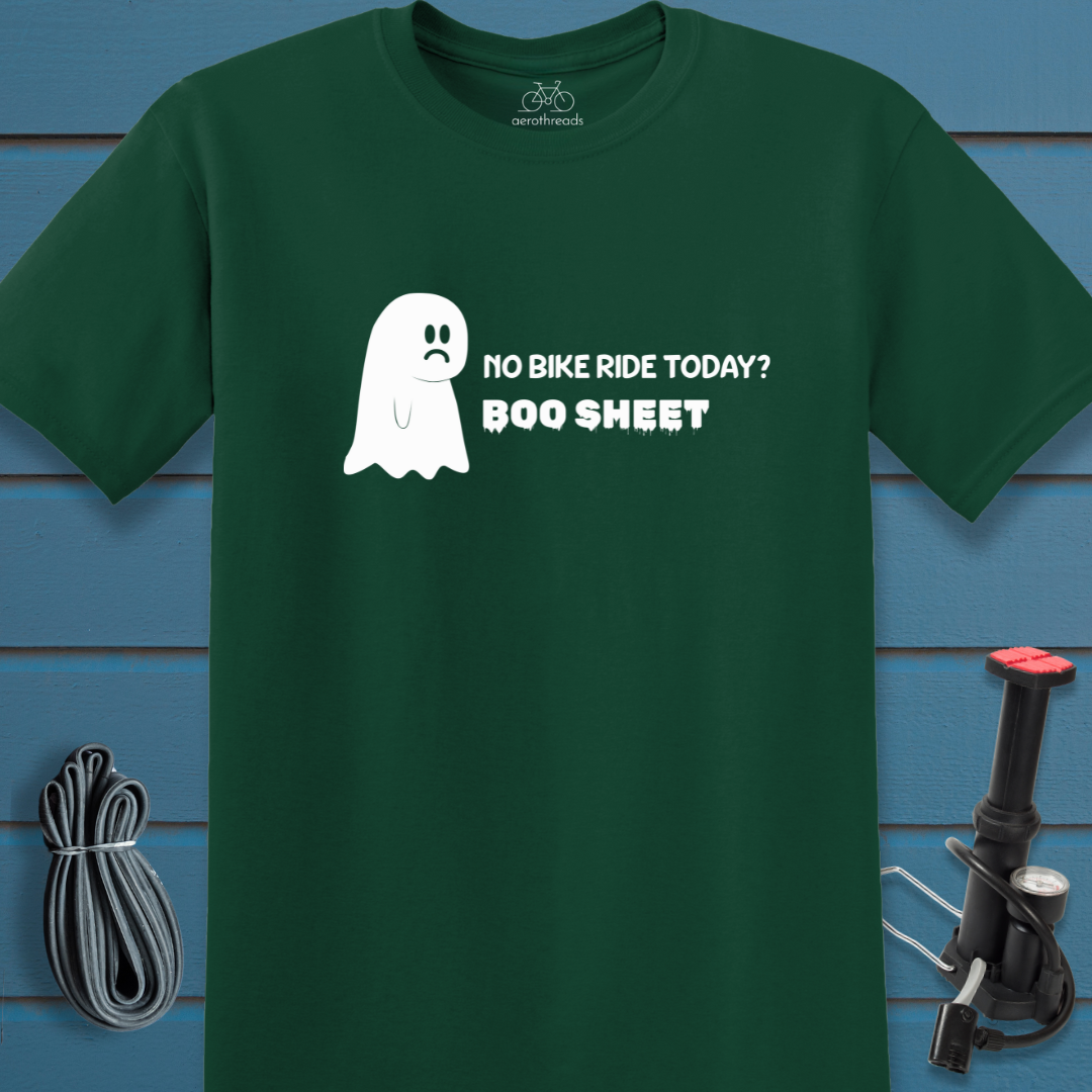Boo Sheet t-shirt
