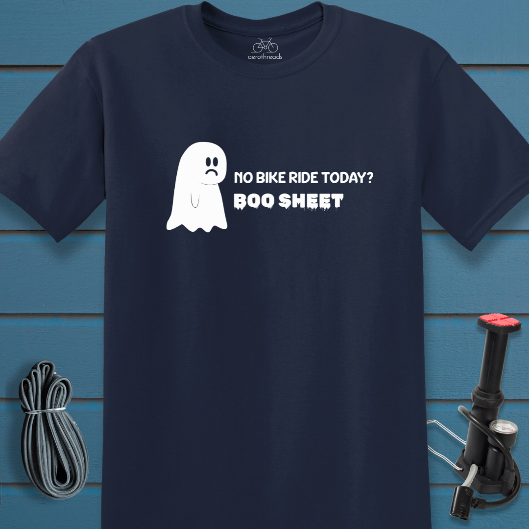 Boo Sheet t-shirt