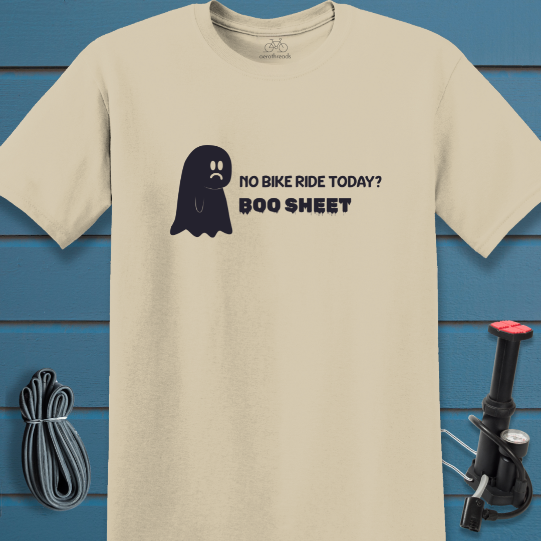 Boo Sheet t-shirt