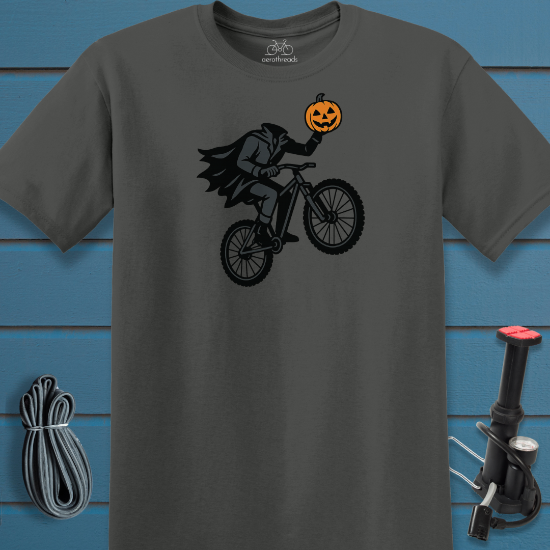 Sleepy Hollow t-shirt