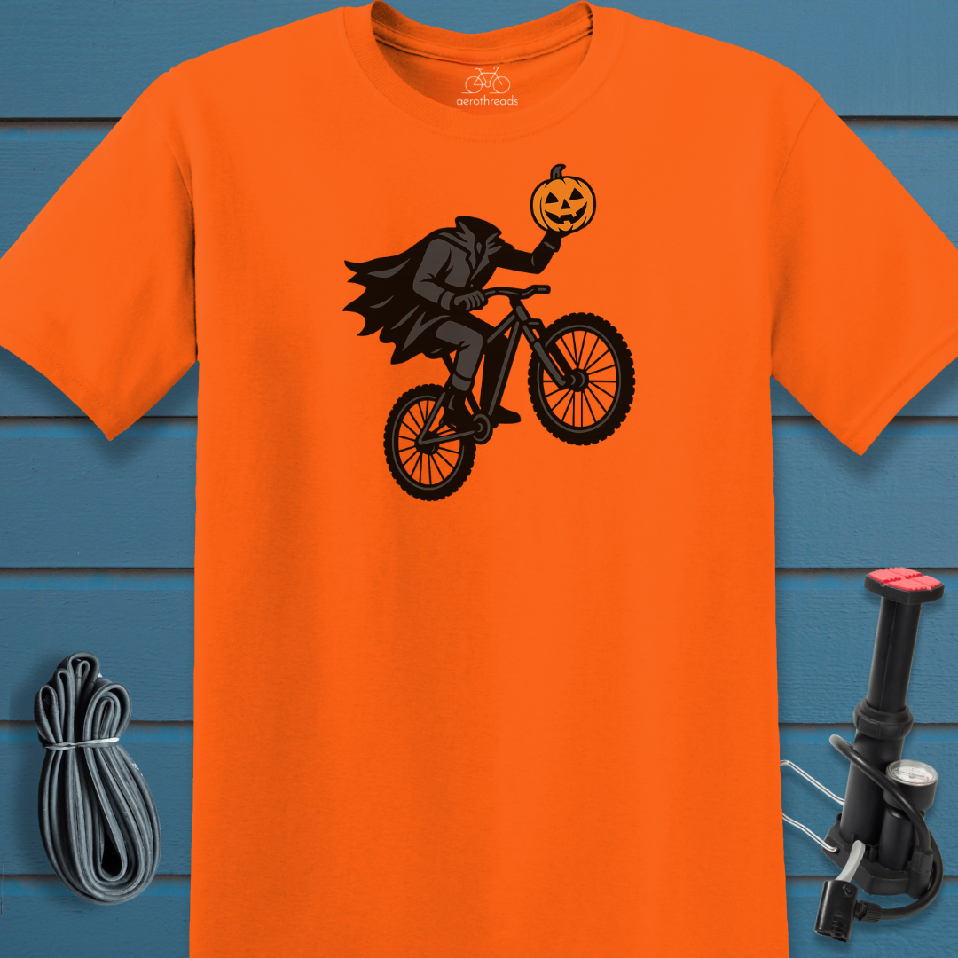 Sleepy Hollow t-shirt