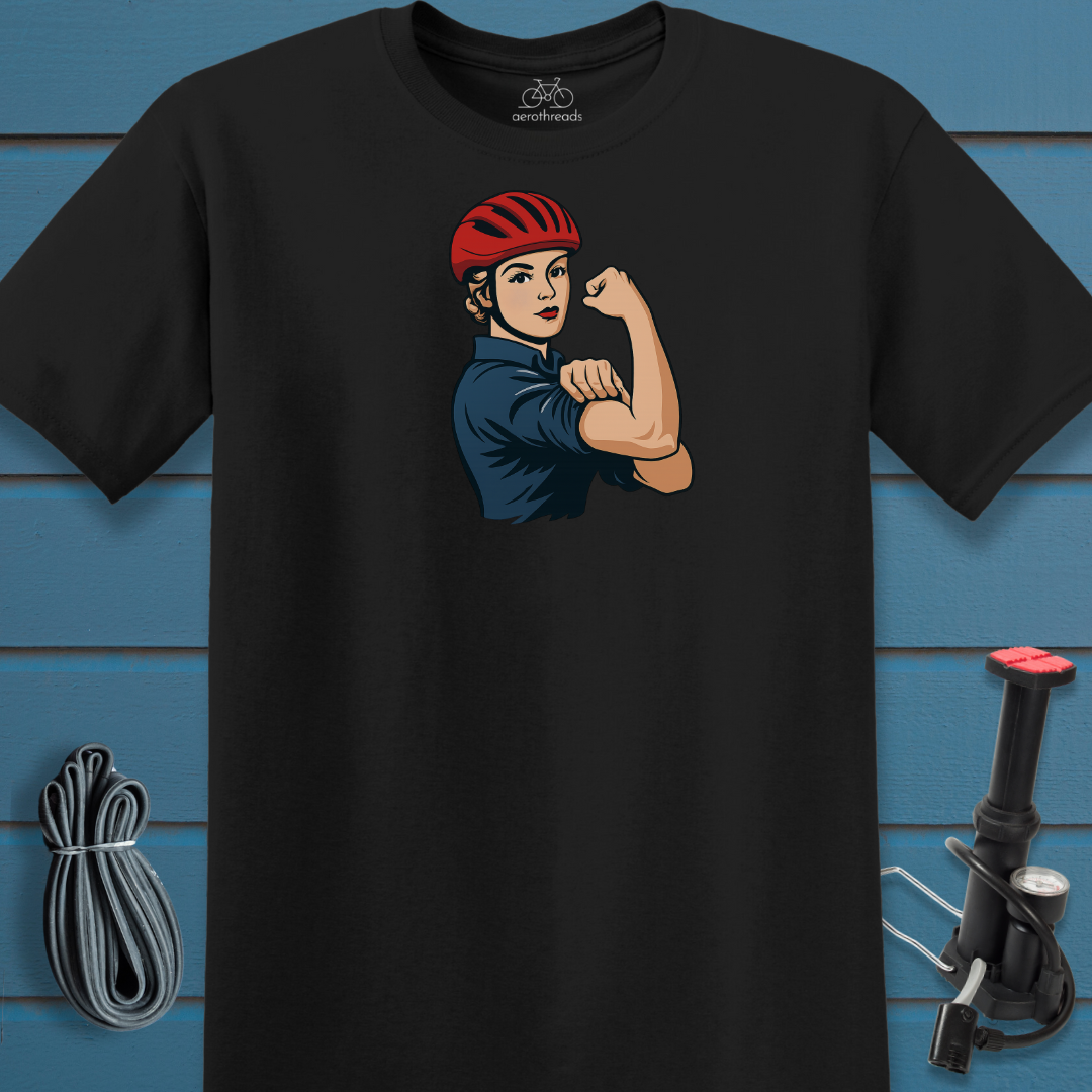 Rosie t-shirt