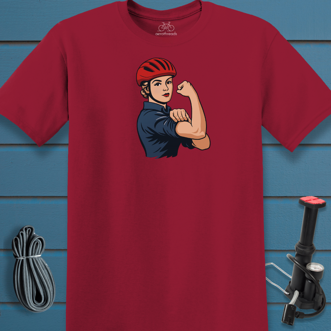 Rosie t-shirt