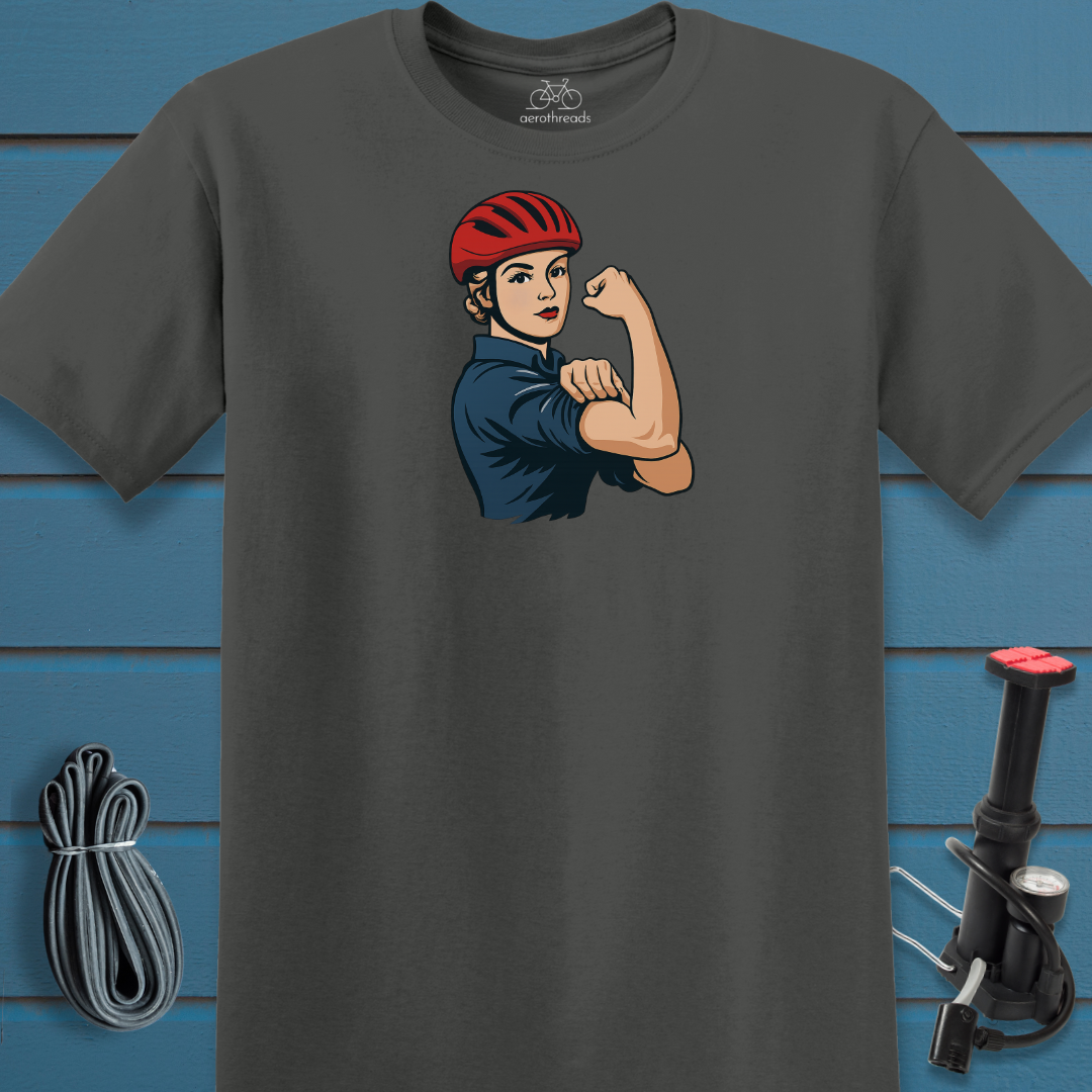 Rosie t-shirt