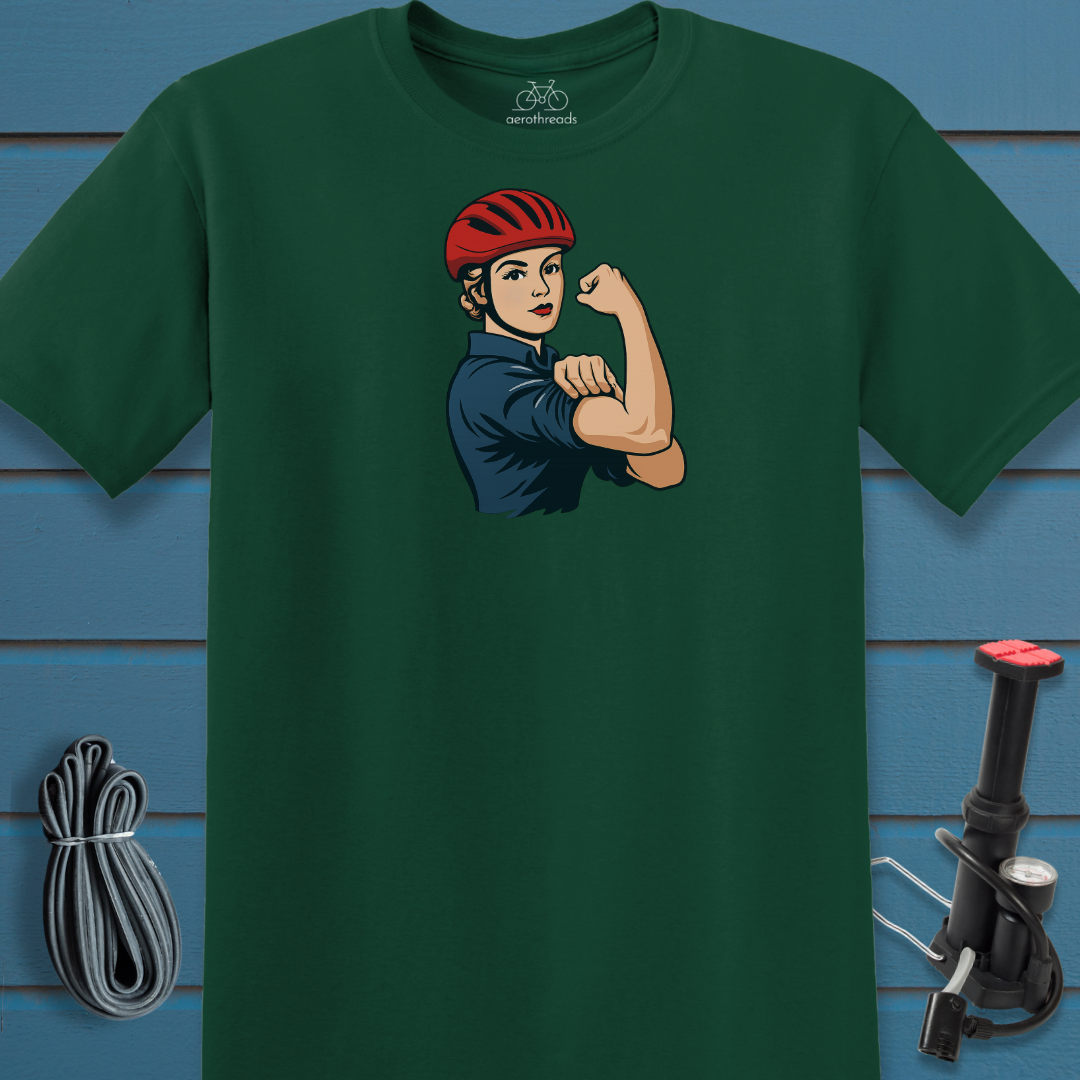 Rosie t-shirt