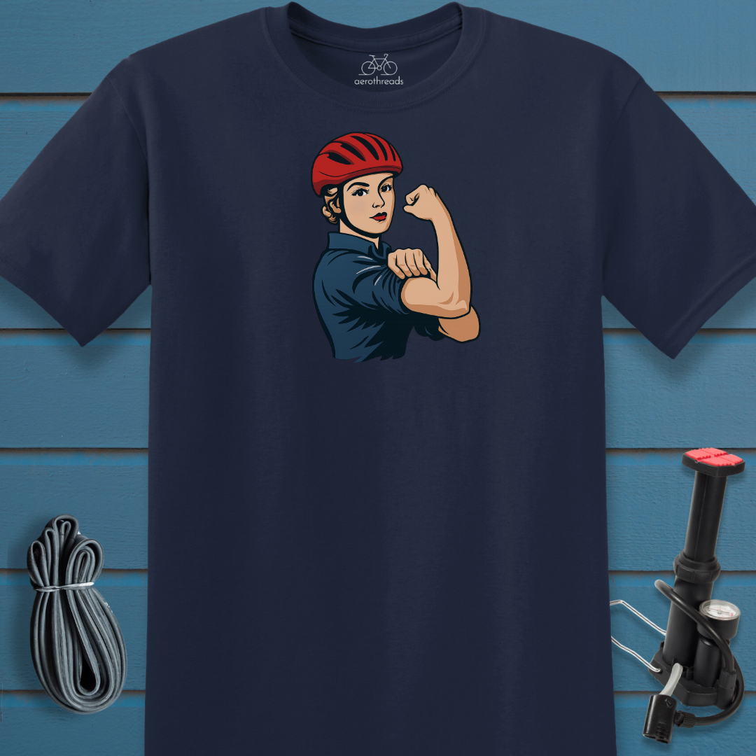 Rosie t-shirt