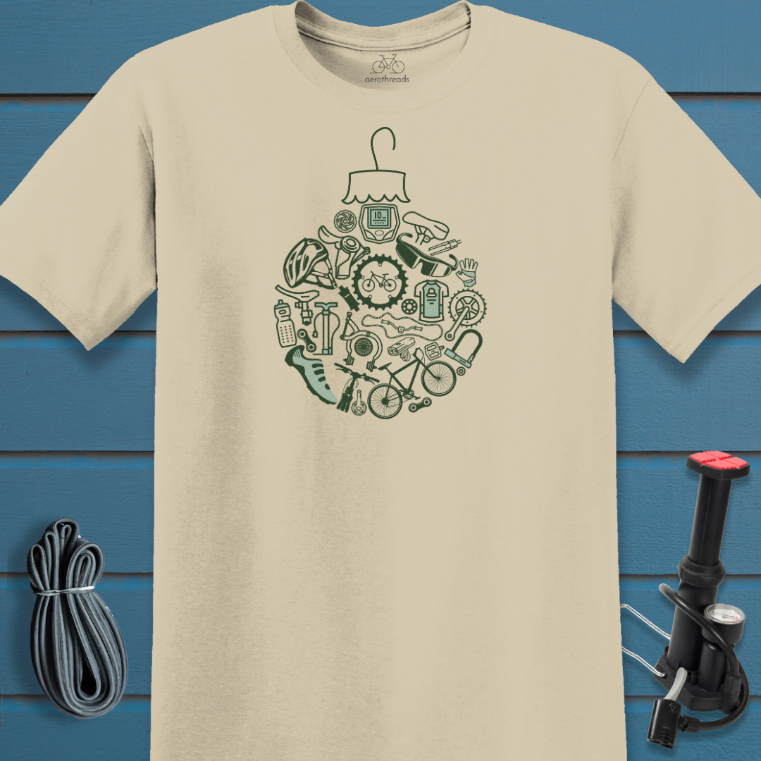 Ornament t-shirt