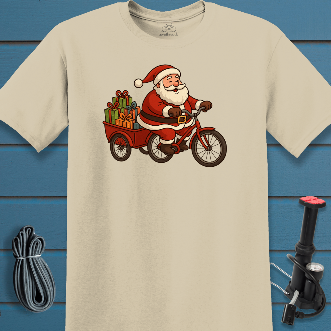 Santa's Delivery t-shirt