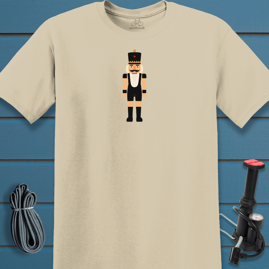 Nutcracker t-shirt
