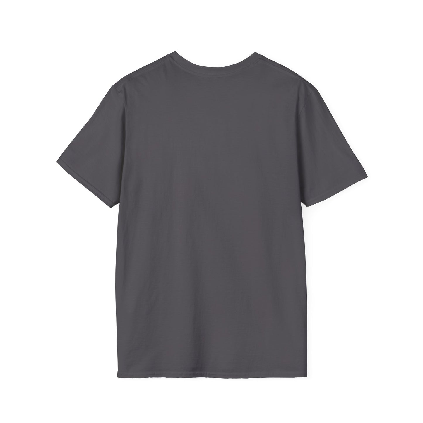 XC Routes t-shirt